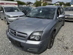 Lichtsilber m2 Gebraucht 2004 Opel Signum Basis Kombi | 1.750 € (Fairer Preis)