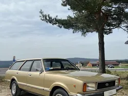 Gold Gebraucht 1978 Ford Taunus Kombi | 9.900 €
