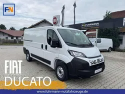 Weiß Neu 2025 Fiat Ducato Van | 32.285 € (Fairer Preis)