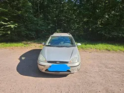 Gebraucht 2002 Ford Focus Kombi | 790 € (Guter Preis)