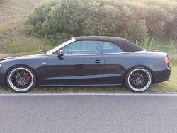 Gebraucht 2010 Audi A5 Cabriolet Cabrio | 11.900 € (Fairer Preis)
