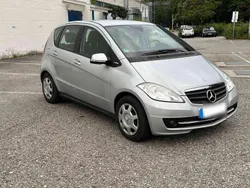 Silber Gebraucht 2011 Mercedes A160 Limousine | 2.799 € (Superpreis)
