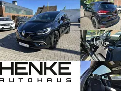 Sternenschwarz Gebraucht 2019 Renault Scénic IV Black Edition Van / Kleinbus | 18.879 € (Fairer Preis)