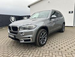 Grau Gebraucht 2016 BMW X5 Comfort Edition SUV | 19.900 € (Superpreis)