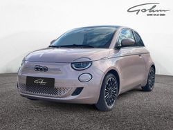 Gold Gebraucht 2023 Fiat 500e La Prima Limousine | 22.990 € (Fairer Preis)