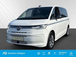 Weiß Neu 2025 VW Multivan Style Van | 69.950 €