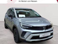 Silber Gebraucht 2022 Opel Crossland X SUV | 16.590 €