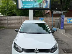 Weiß Gebraucht 2017 VW Polo Kleinwagen | 8.600 € (Guter Preis)