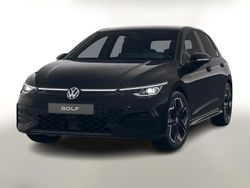 Grenadilla black metallic Neu 2025 VW Golf VIII R-line Limousine | 36.144 € (Fairer Preis)