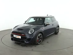 Grau Gebraucht 2021 Mini John Cooper Works Kleinwagen | 26.730 € (Fairer Preis)