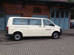 Andere farbe Gebraucht 2013 VW T5 Trendline Van | 31.718 €