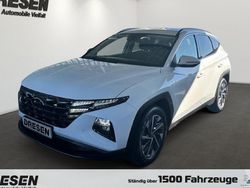 Weiß Gebraucht 2024 Hyundai Tucson Trend SUV | 30.390 € (Guter Preis)