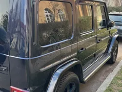 Blau Gebraucht 2022 Mercedes G500 SUV | 131.500 € (Superpreis)