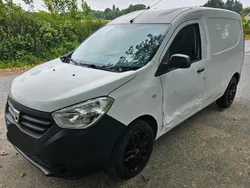 Weiß Gebraucht 2015 Dacia Dokker Express Van | 2.995 €