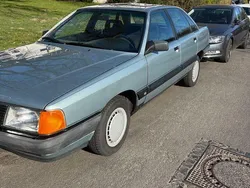 Gebraucht 1989 Audi 100 Limousine | 4.900 €