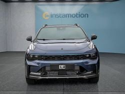 Blau Neu 2025 Lynk & Co 01 SUV | 30.699 € (Fairer Preis)
