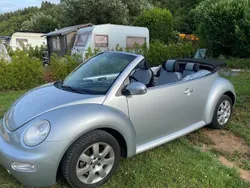 VW Beetle