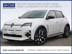 Weiß Gebraucht 2025 Renault R5 Urban Kleinwagen | 29.554 €