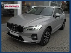 Silber Gebraucht 2023 Volvo XC60 Plus SUV | 37.990 € (Superpreis)