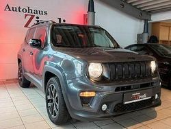 Grau Gebraucht 2022 Jeep Renegade Longitude SUV | 15.590 € (Guter Preis)