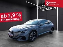 Mondsteingrau Gebraucht 2022 VW Arteon R-line Limousine | 31.950 € (Guter Preis)