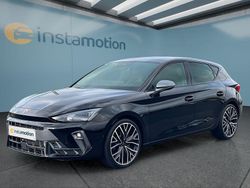 Gebraucht 2025 Cupra Leon VZ Kleinwagen | 39.349 € (Guter Preis)