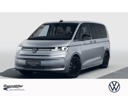 Silber Gebraucht 2025 VW Multivan Life Van | 70.880 €