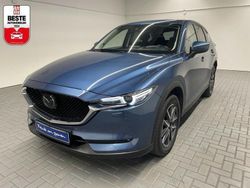 Othercolor Gebraucht 2018 Mazda CX-5 Sports-Line SUV | 22.980 € (Fairer Preis)