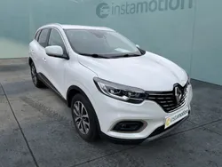 Weiß Gebraucht 2022 Renault Kadjar SUV | 22.490 € (Fairer Preis)