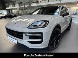 Weiss Neu 2025 Porsche Cayenne Turbo E-Hybrid SUV | 250.865 €