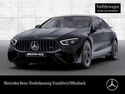 Schwarz Gebraucht 2025 Mercedes AMG GT 63 AMG Coupé | 176.890 €
