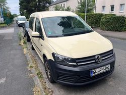 Gebraucht 2016 VW Caddy Trendline Van / Kleinbus | 4.999 € (Guter Preis)