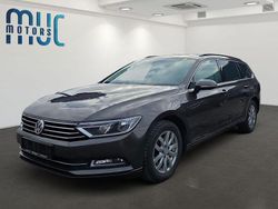 Braun Gebraucht 2016 VW Passat Kombi | 9.390 € (Superpreis)