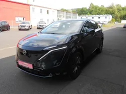 Grün Neu 2024 Nissan Ariya Evolve SUV | 46.590 € (Guter Preis)