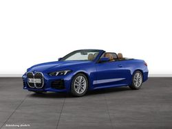 Gebraucht 2025 BMW 430 Cabriolet Comfort Edition Cabrio | 63.823 €