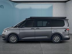 Grau Neu 2025 VW California California Van | 70.749 € (Etwas zu teuer)