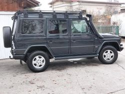 Schwarz Gebraucht 2012 Mercedes G300 SUV | 55.000 € (Superpreis)