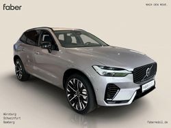 Silber Gebraucht 2025 Volvo XC60 Ultra SUV | 66.990 €
