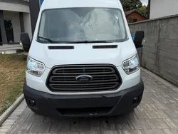 Weiß Gebraucht 2016 Ford Transit Limousine | 15.900 €