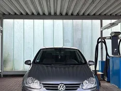 Grau Gebraucht 2008 VW Golf V United Kleinwagen | 4.800 € (Fairer Preis)