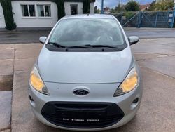 Silber Gebraucht 2012 Ford Ka Titanium Kleinwagen | 2.999 € (Fairer Preis)