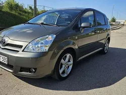 Gebraucht 2007 Toyota Corolla Verso Van / Kleinbus | 4.550 € (Fairer Preis)