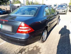 Gebraucht 2001 Mercedes C180 Classic Limousine | 3.000 € (Fairer Preis)
