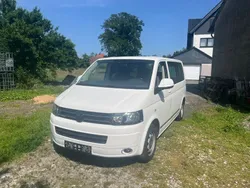 Weiß Gebraucht 2011 VW T5 Van | 11.999 € (Etwas zu teuer)