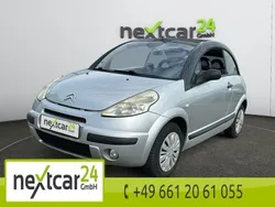 Citroën C3 Pluriel
