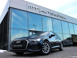 Firmamentblau Gebraucht 2022 Audi A6 Basis Kombi | 29.500 € (Fairer Preis)