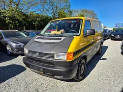 Gelb Gebraucht 1998 VW T4 Van | 4.999 € (Superpreis)