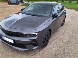 Grau Gebraucht 2024 Opel Astra Limousine | 20.300 € (Superpreis)