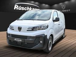 Neu 2025 Peugeot Expert Van | 32.670 € (Fairer Preis)