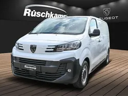 Neu 2025 Peugeot Expert Van | 32.670 € (Fairer Preis)